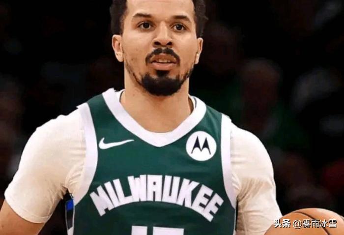 雄鹿队新援表现优异,球队整体实力提升 雄鹿队新援表现优异,球队整体实力提升