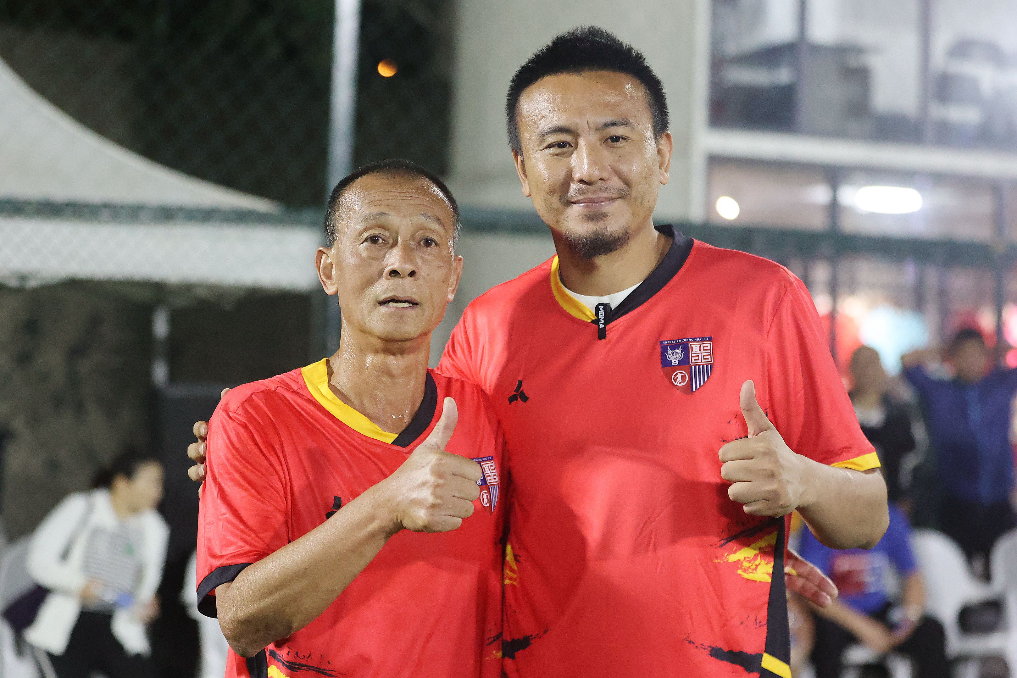 摩洛克球员荣获国际友谊赛最有价值球员 摩洛克球员荣获国际友谊赛最有价值球员