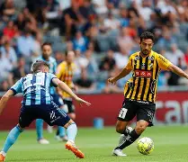 瓦尔加努塞主场大捷,拉开积分差距! 瓦尔加努塞主场大捷,拉开积分差距!