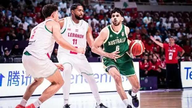 黎巴嫩队抢先晋级，欢庆成功跻身的简单介绍