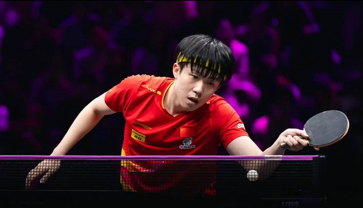 开云体育中国-对抗赛结果悬念重重，紧张气氛持续升温的简单介绍