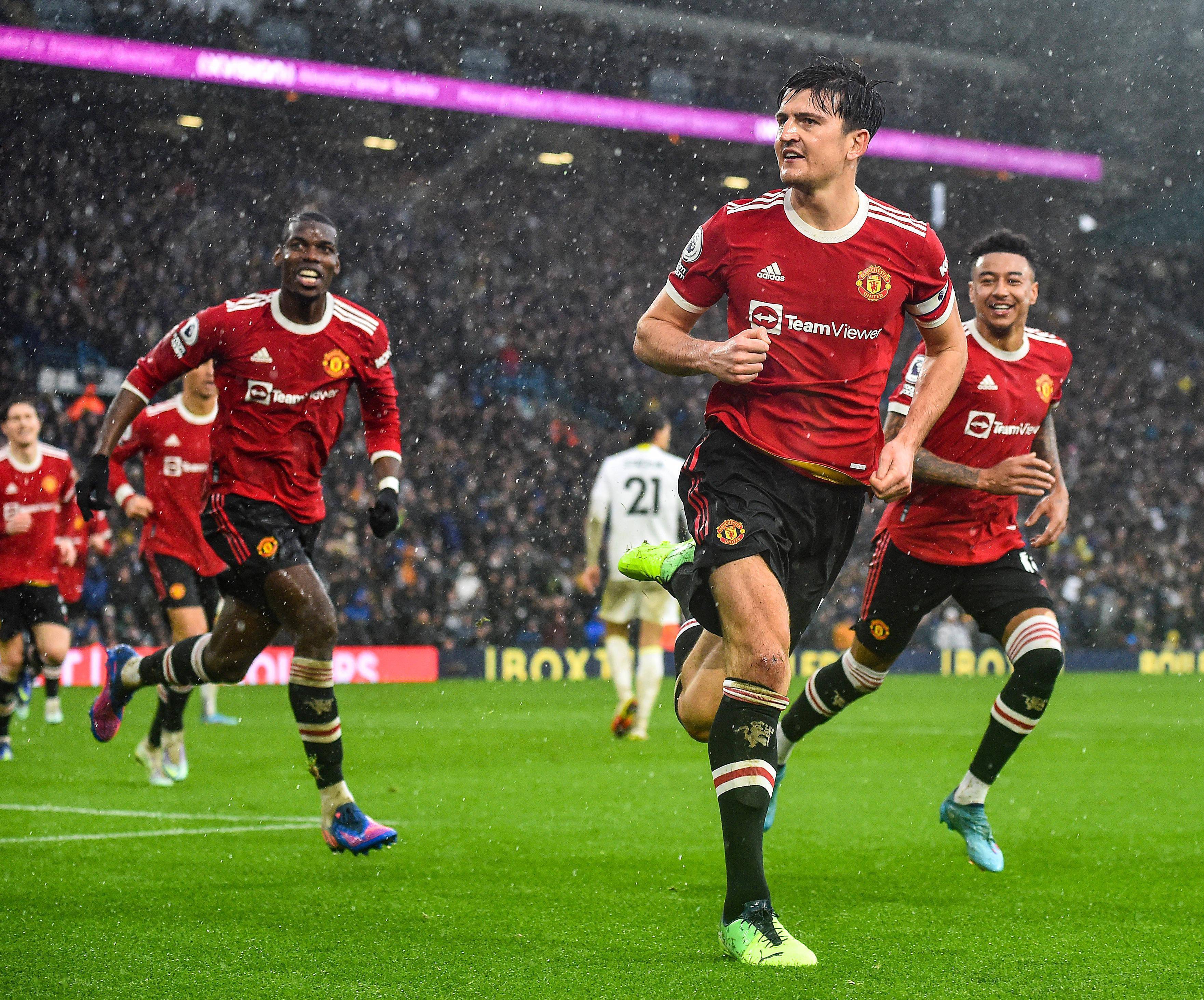 切尔西主场作战决战曼联，全力以赴迎敌