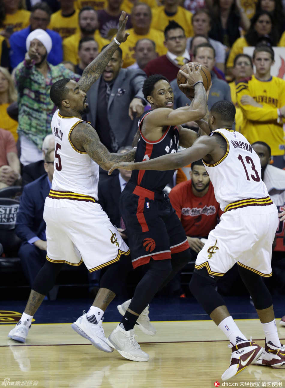 包含猛龙尽显团队力量，对决骑士保持绝佳表现的词条