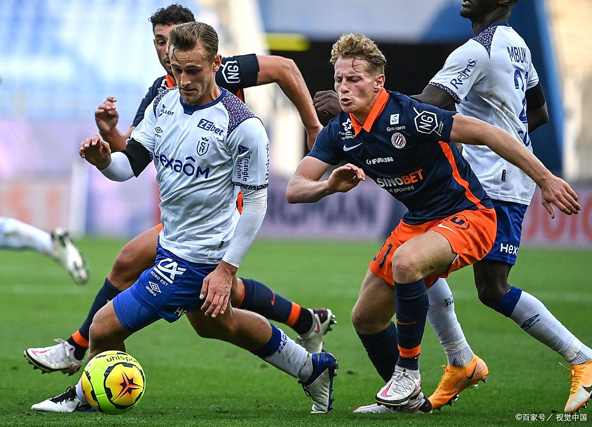 梅斯客场不敌蒙彼利埃，局势不容乐观