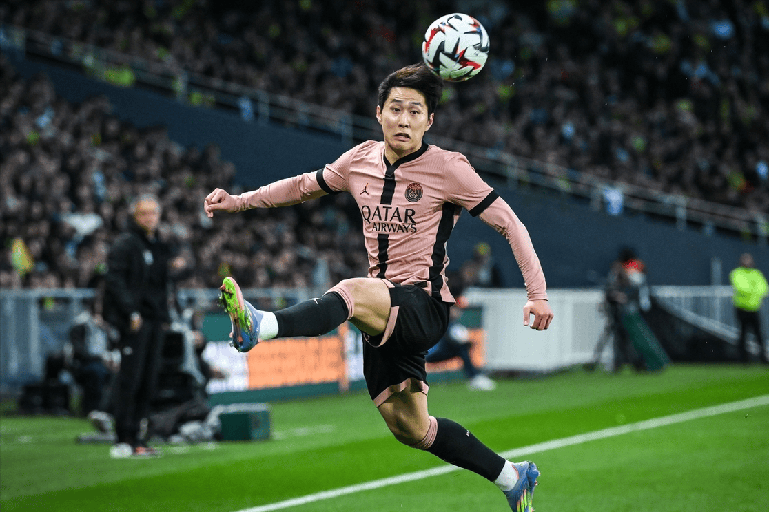 韩国运动员成功晋级，迈向巅峰之路