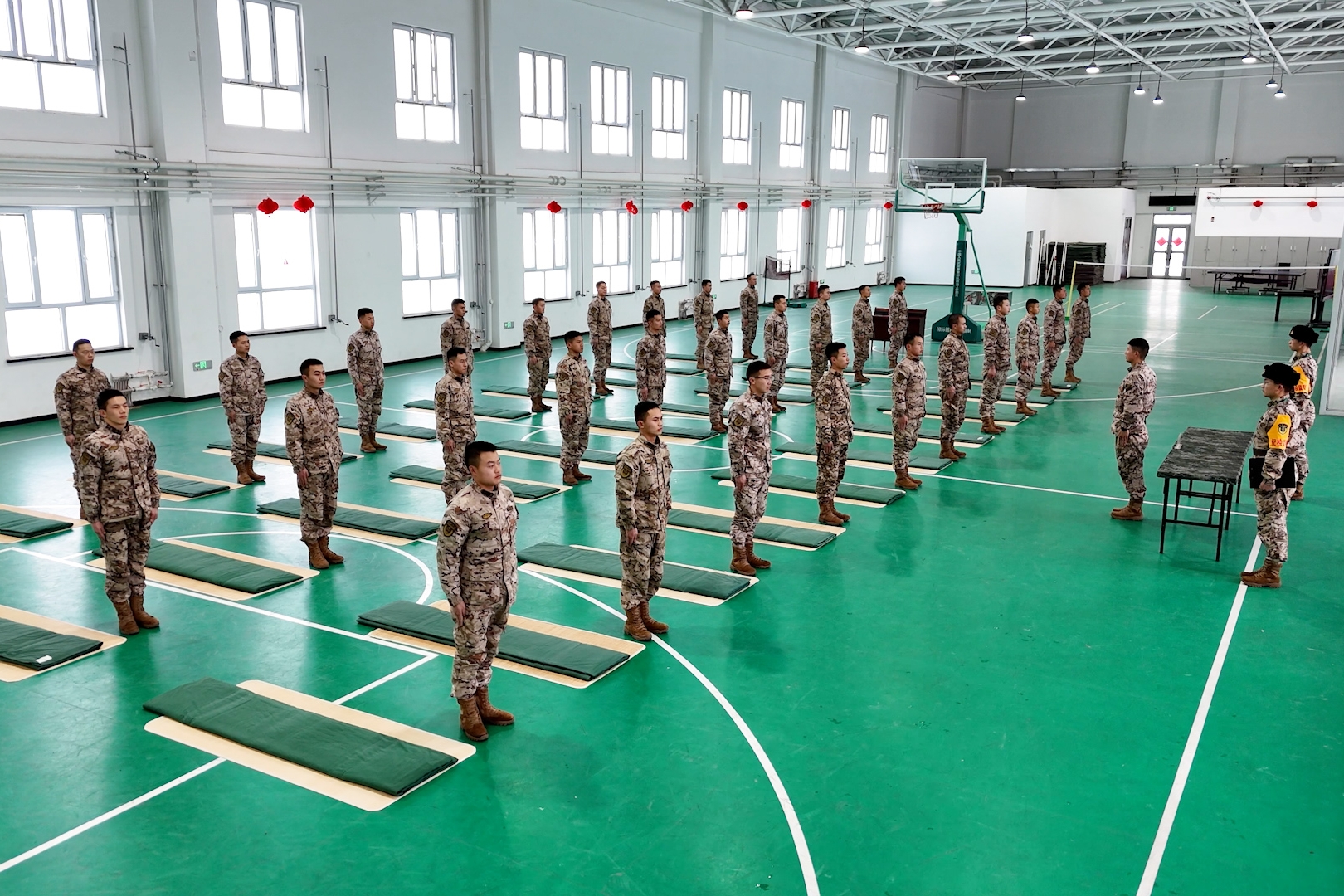 关于队员全方位表现加强技术训练精益求精的信息 关于队员全方位表现加强技术训练精益求精的信息