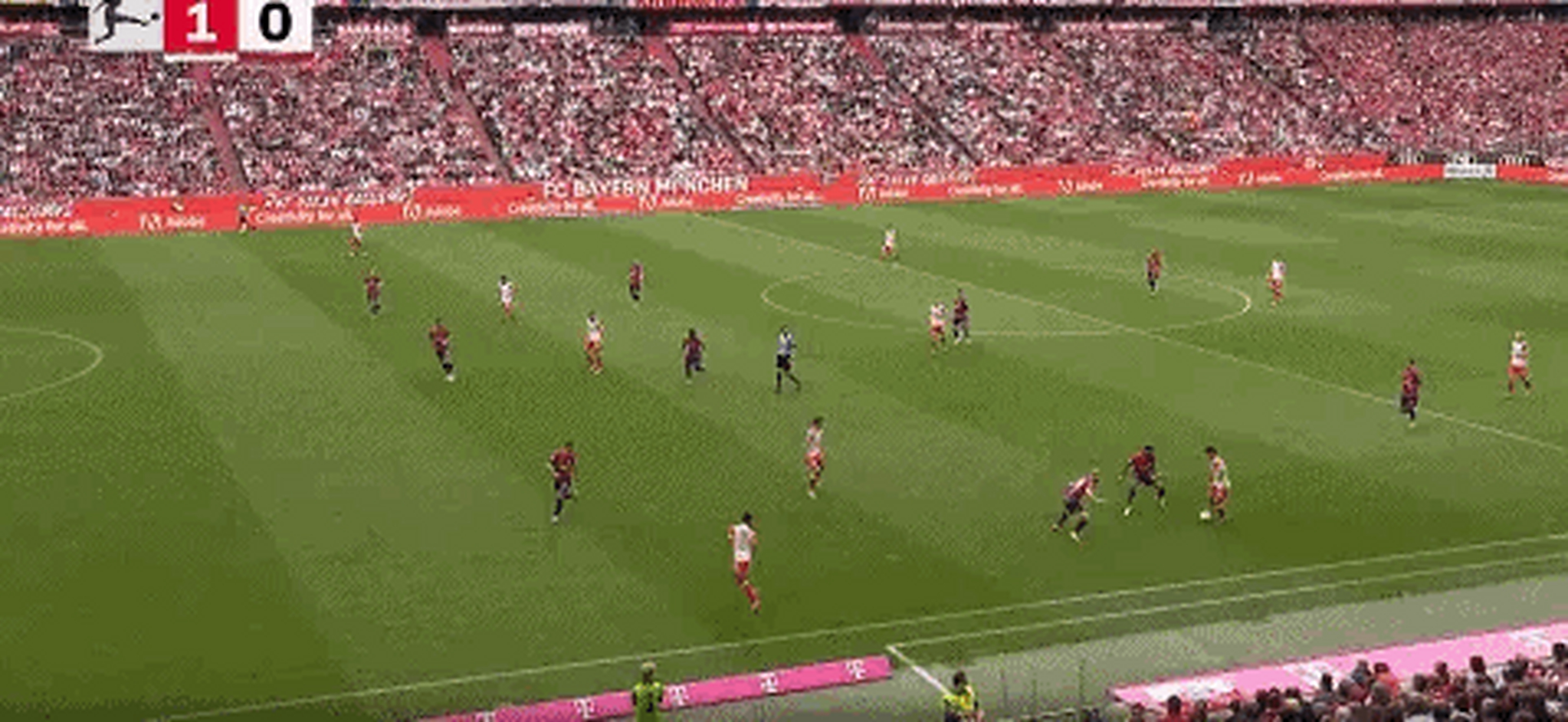 包含RB莱比锡主场大胜,挑战冠军地位的词条 包含RB莱比锡主场大胜,挑战冠军地位的词条