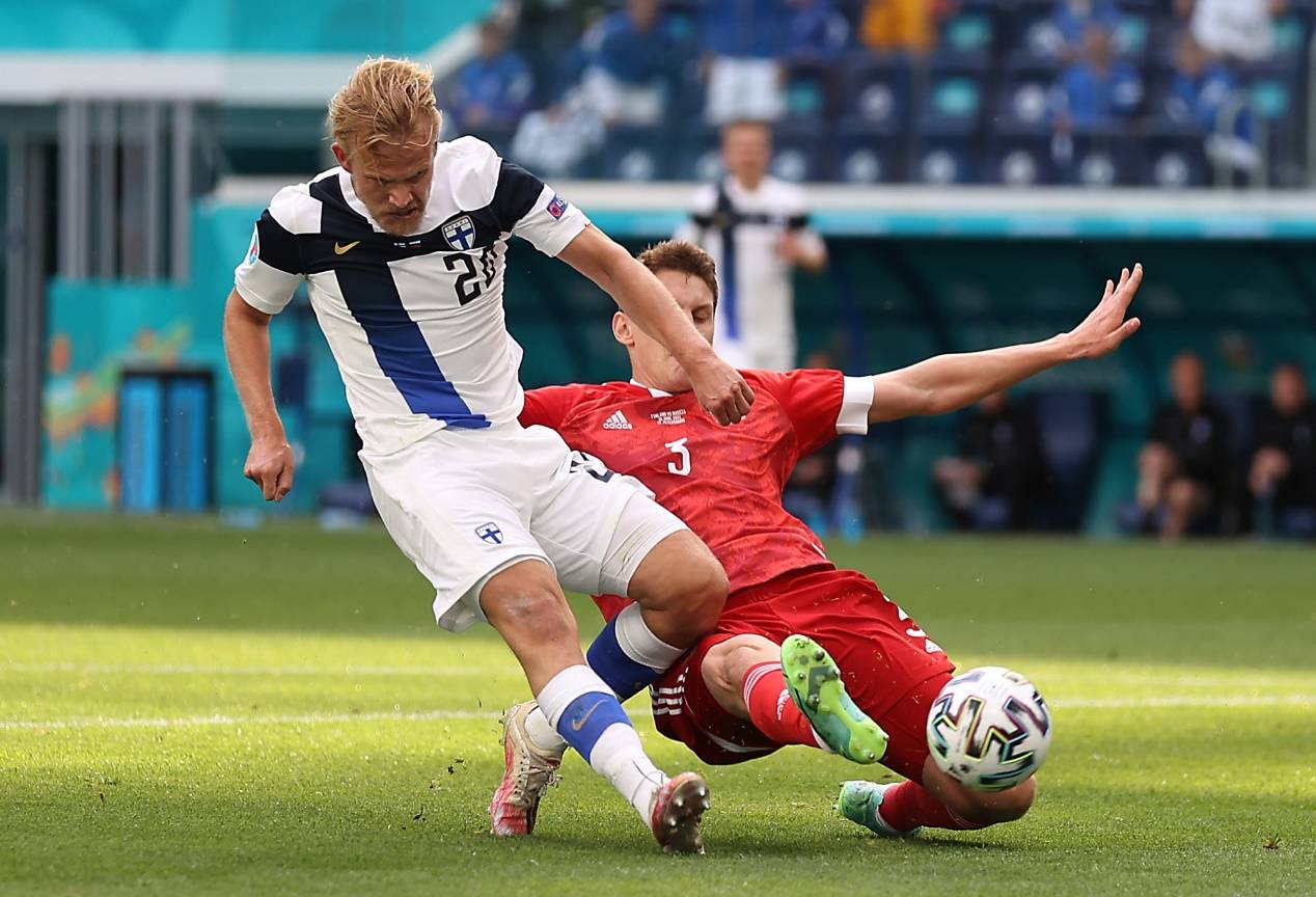 荷兰国家队实力出众，豪取欧洲锦标赛资格