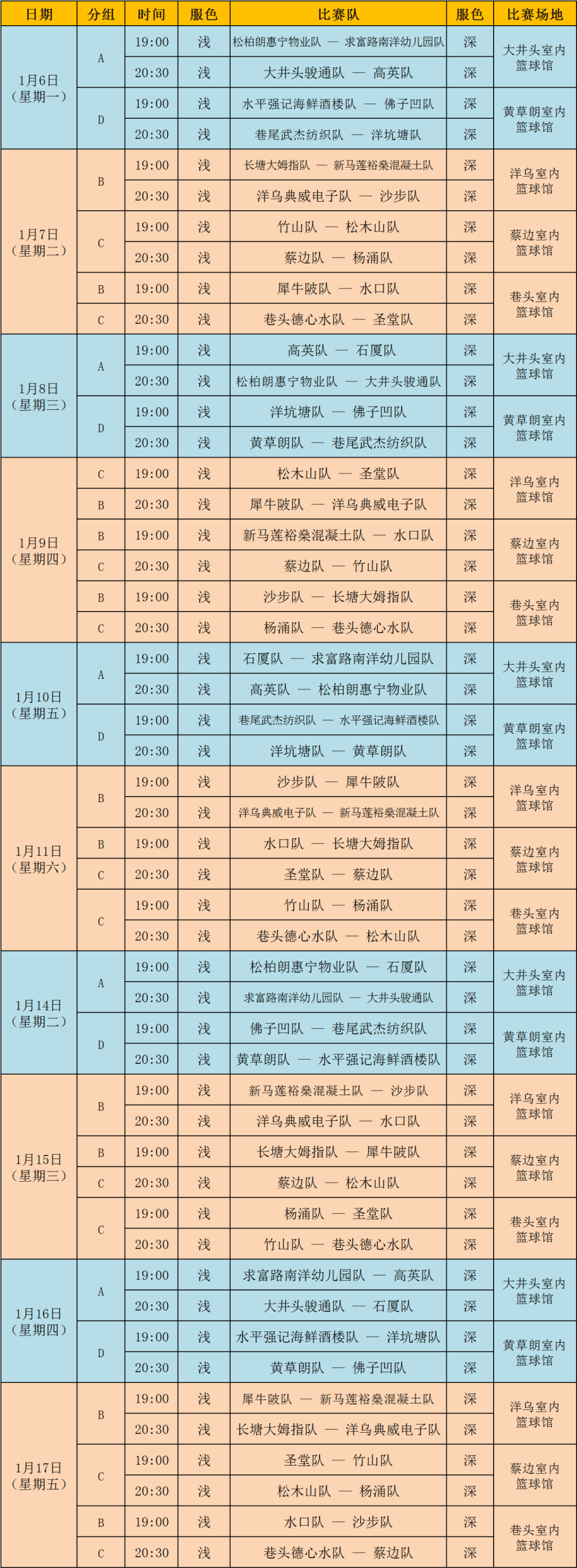 篮球赛事对阵赛程公布,球队实力对比角逐激烈的简单介绍 篮球赛事对阵赛程公布,球队实力对比角逐激烈的简单介绍