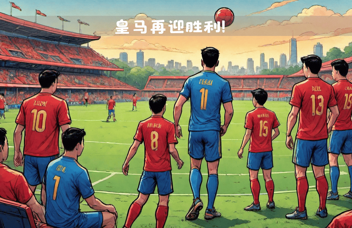 开云体育入口-包含皇家马德里胜利，西甲王者再次凯旋的词条