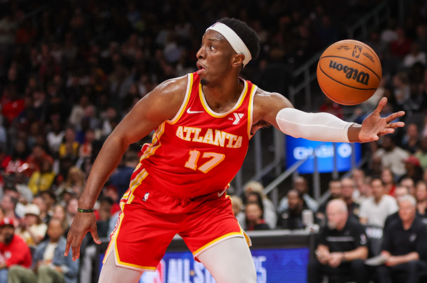 开云体育中国-步行者队再次获胜，击败老鹰队