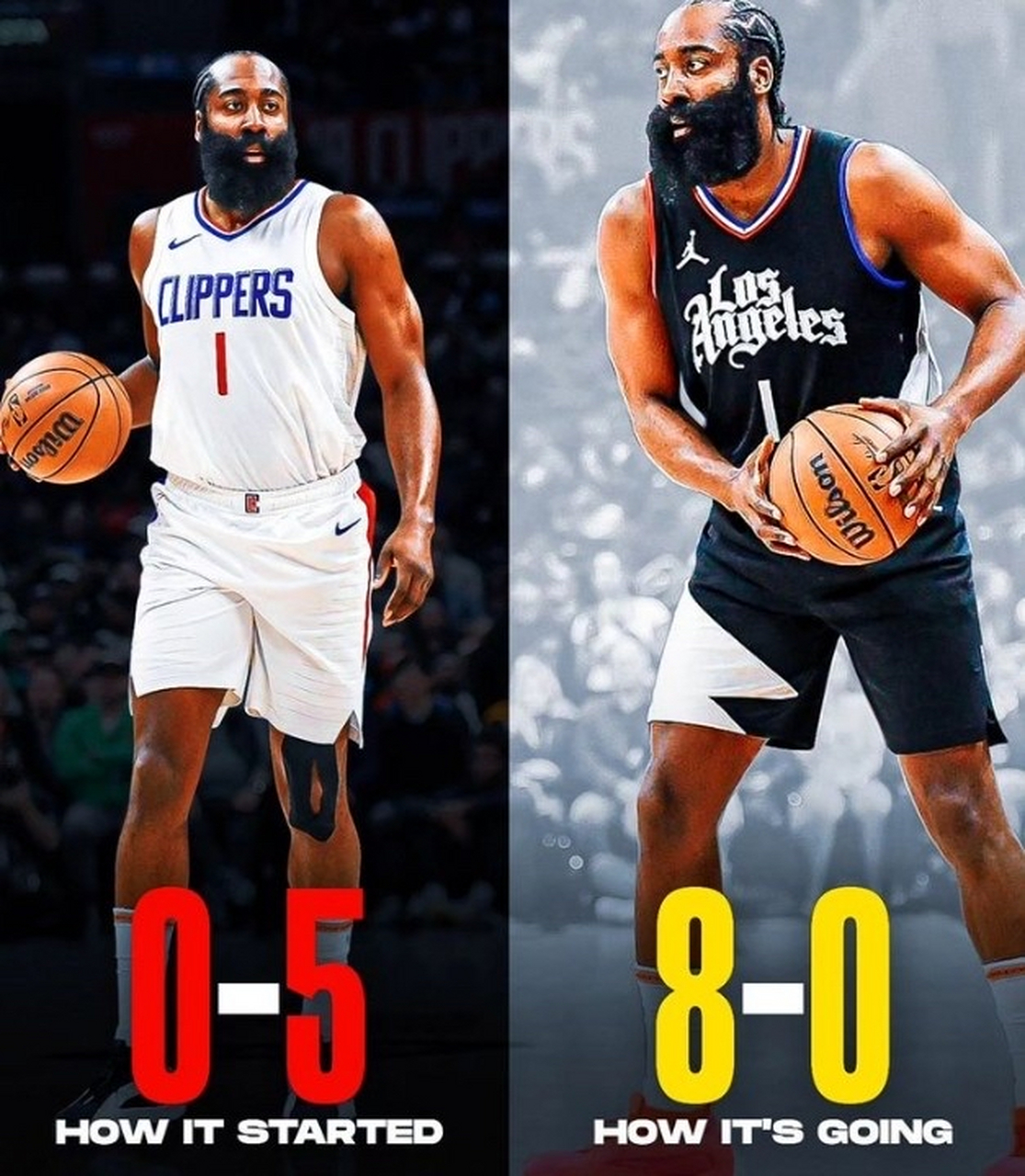 快船连胜收官,主教练感慨球队表现出色 快船连胜收官,主教练感慨球队表现出色