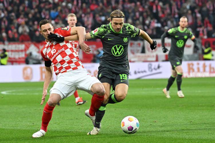 开云体育APP下载-沃尔夫斯堡实力派崛起，欧战资格渐行渐近的简单介绍