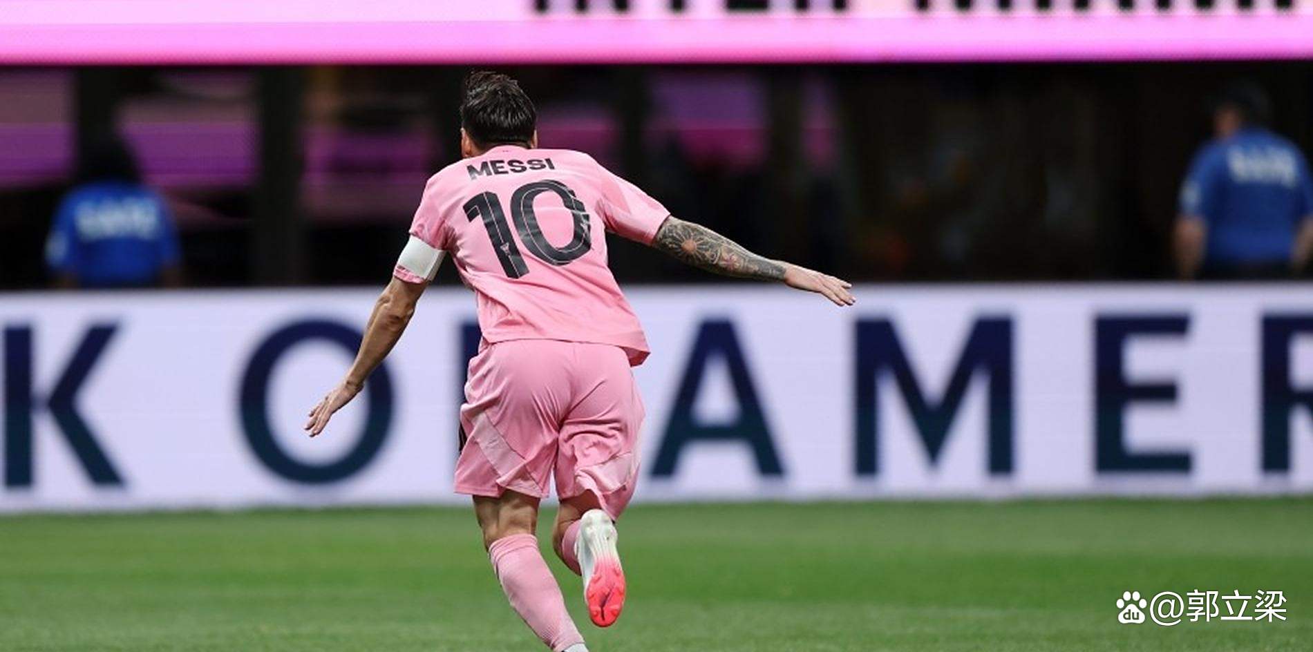 巴萨客场绝杀领先，梅西成主要推动者的简单介绍