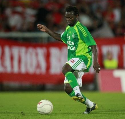 圣埃蒂安队近期在比赛中表现不稳定 圣埃蒂安队近期在比赛中表现不稳定