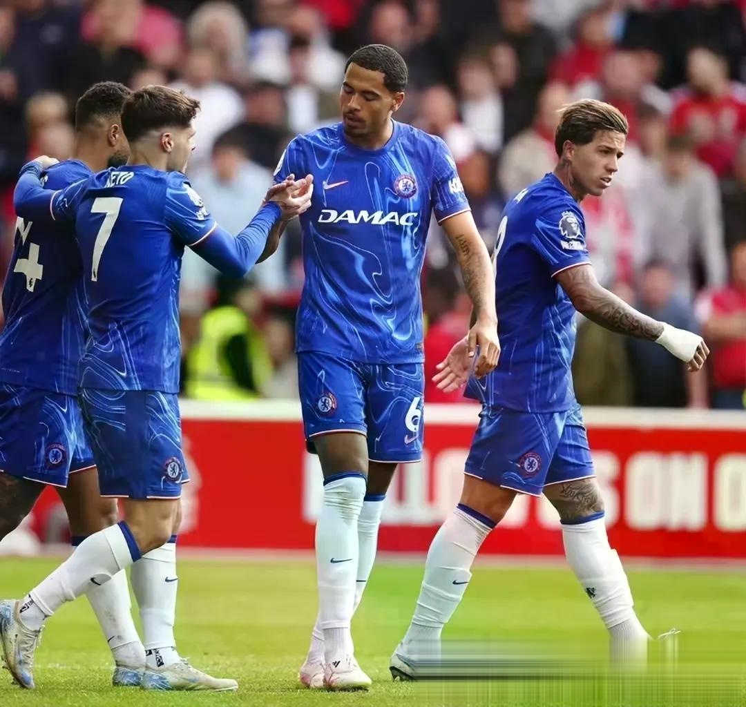 曼城客场作战面对艰难切尔西，迎战勇敌的简单介绍