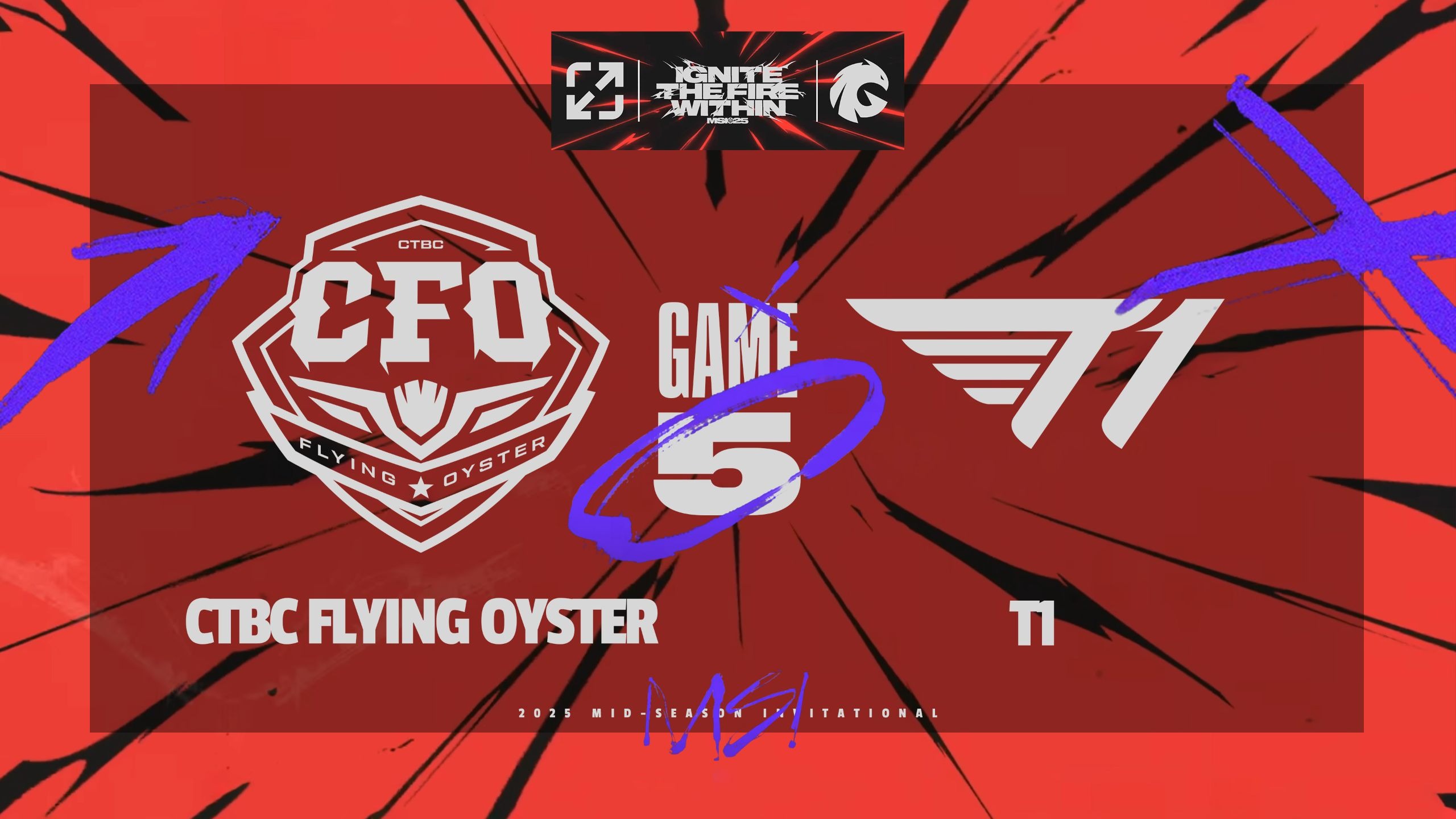 开云体育-NS险胜RNG，Tarzan线上压制力十足宿命之战2025世界赛，锁定晋级资格