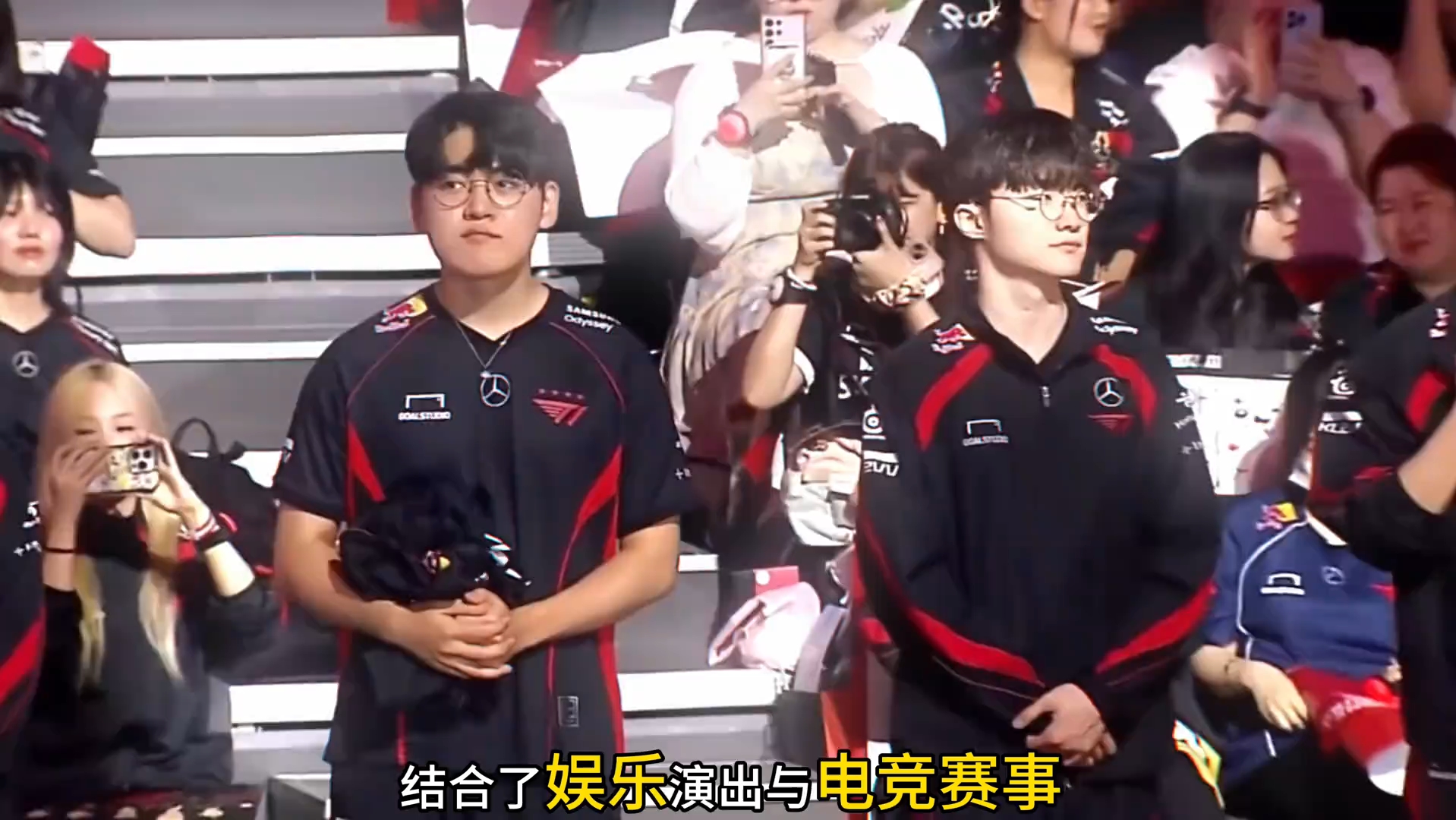 T1险胜EDG,Chovy开启传奇时刻强强对话2025世界赛,让粉丝疯狂欢呼的简单介绍 T1险胜EDG,Chovy开启传奇时刻强强对话2025世界赛,让粉丝疯狂欢呼的简单介绍