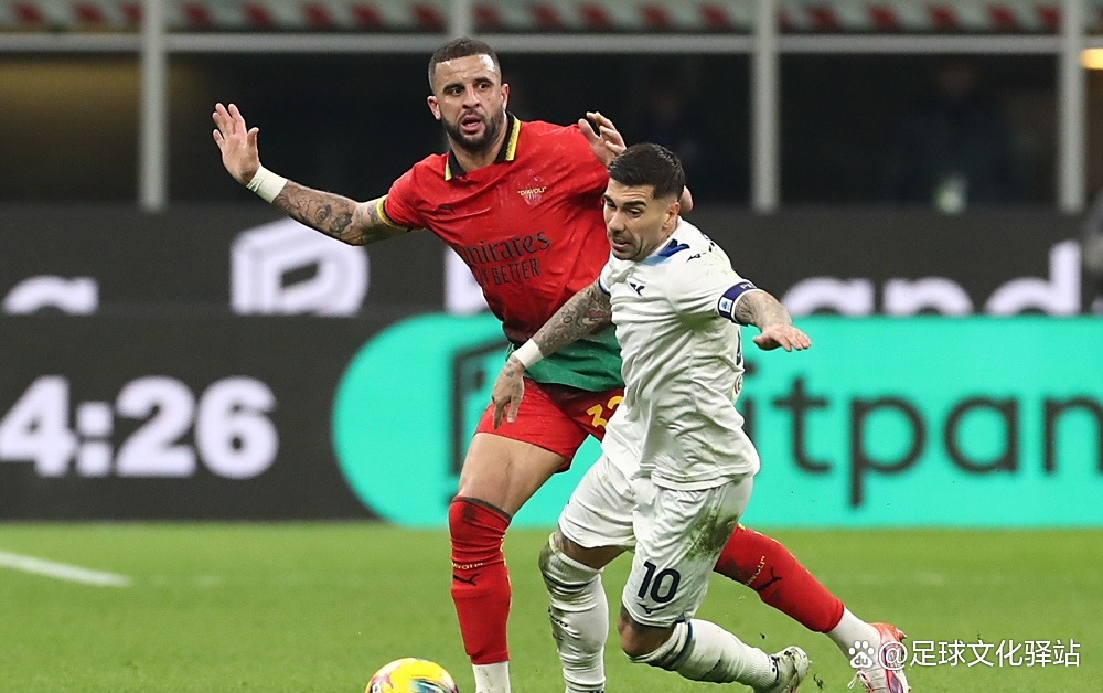 关于拉齐奥调整阵容迎战乌迪内斯,备受瞩目的信息 关于拉齐奥调整阵容迎战乌迪内斯,备受瞩目的信息