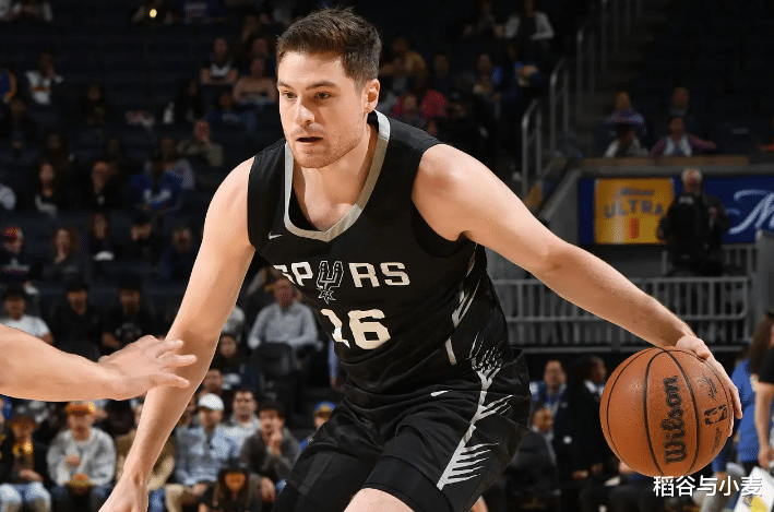 马刺主教练上演逃亡剧情，球队现状堪忧