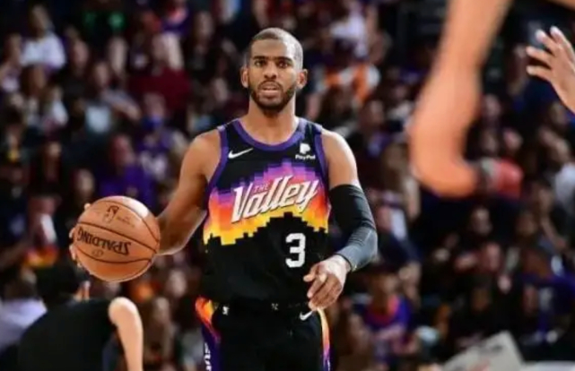 保罗重伤告别季后赛,火箭队将何去何从? 保罗重伤告别季后赛,火箭队将何去何从?