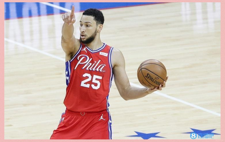 76人胜老鹰,西蒙斯表现全面 76人胜老鹰,西蒙斯表现全面