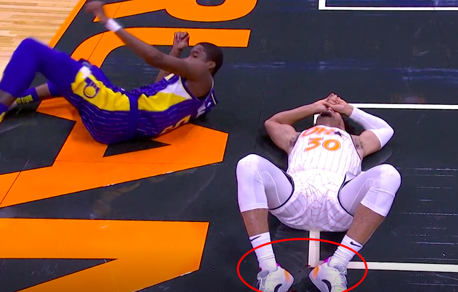 迈赫达便宜折评受罚,与重伤队友一同禁赛 迈赫达便宜折评受罚,与重伤队友一同禁赛