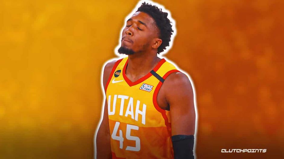 灰熊队客场大胜猛龙,多诺万-米切尔完成豪华个人表现的简单介绍 灰熊队客场大胜猛龙,多诺万-米切尔完成豪华个人表现的简单介绍