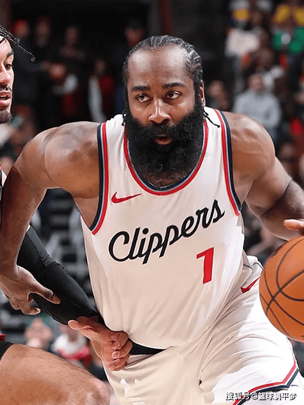 开云体育下载-关于看点：哈登接受酷刑，休斯顿告急的信息