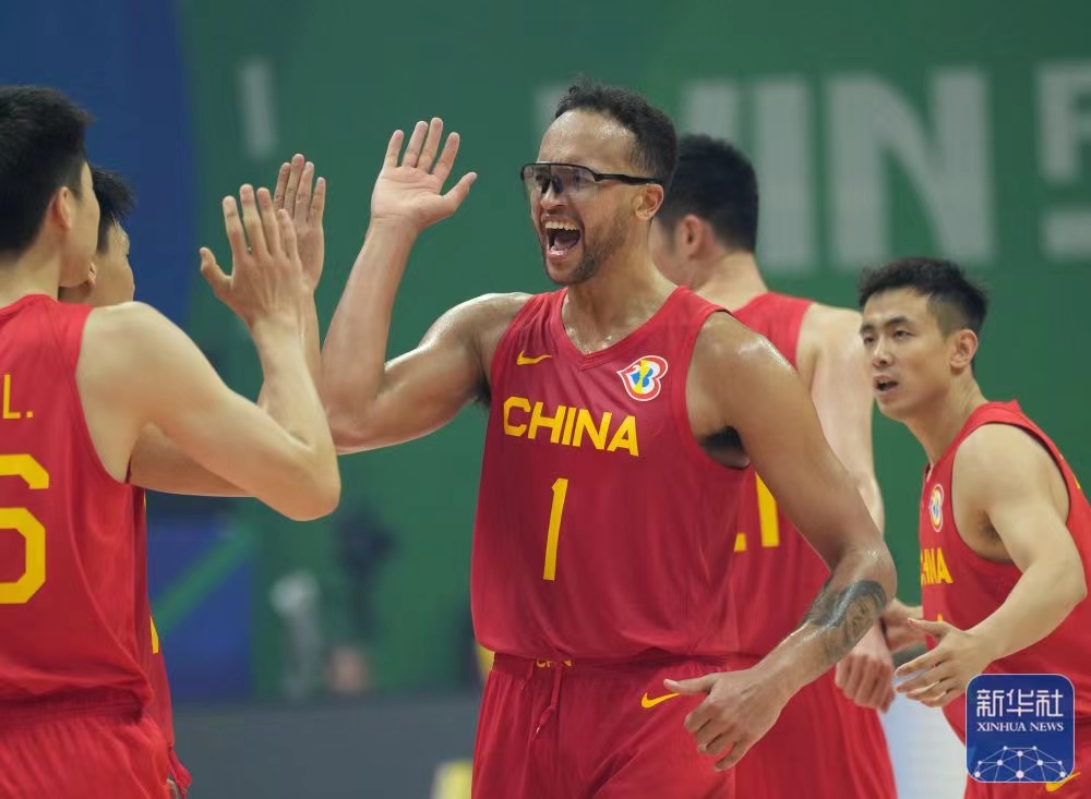 海南男篮逆转战绩,实现胜利 海南男篮逆转战绩,实现胜利