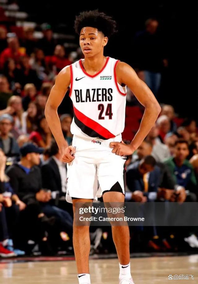 开拓者近期状态火热史密斯成为关键先生 开拓者近期状态火热史密斯成为关键先生