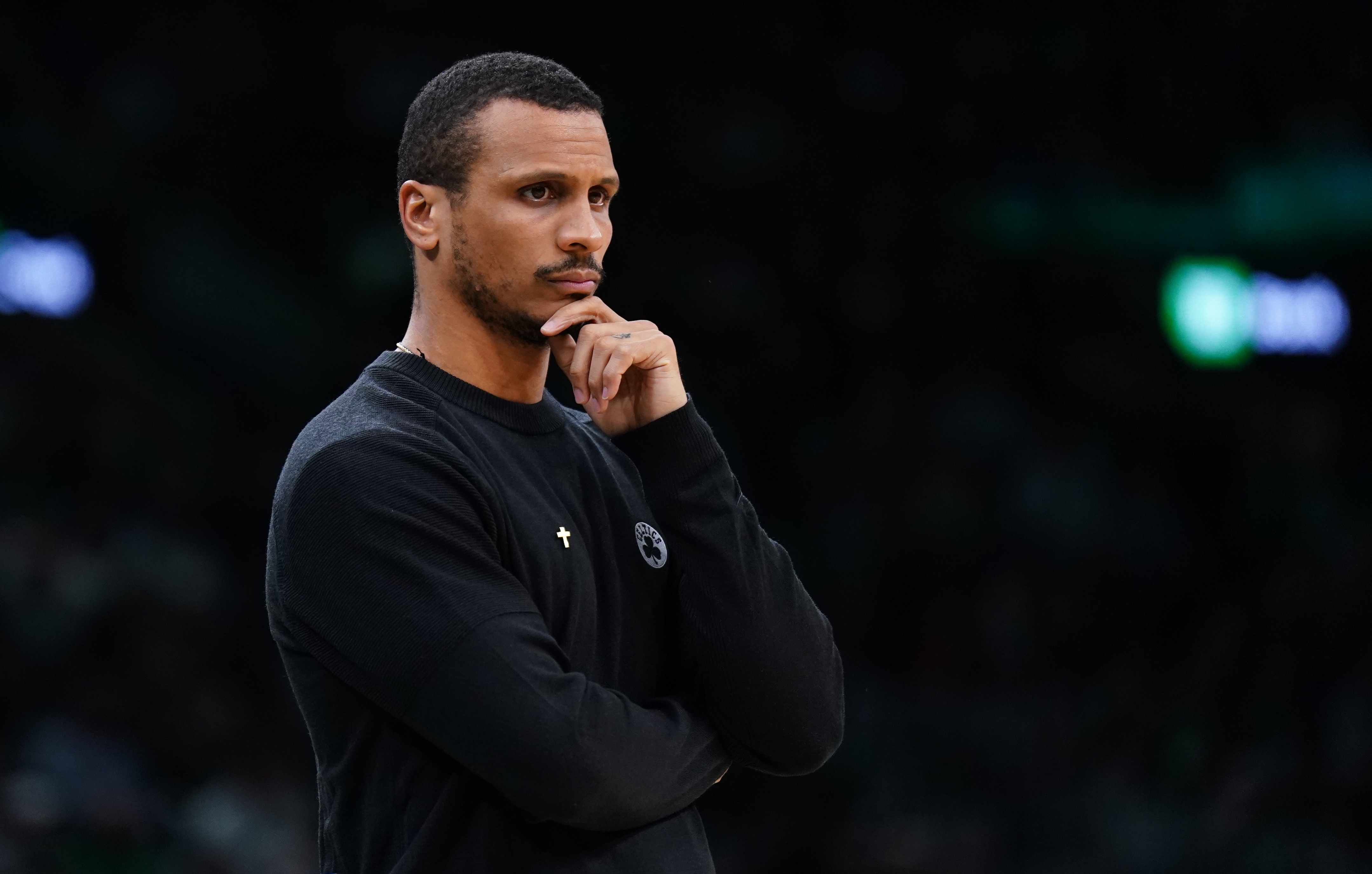 开云体育官方网站-凯尔特人主帅获赞誉，战术运用巧妙