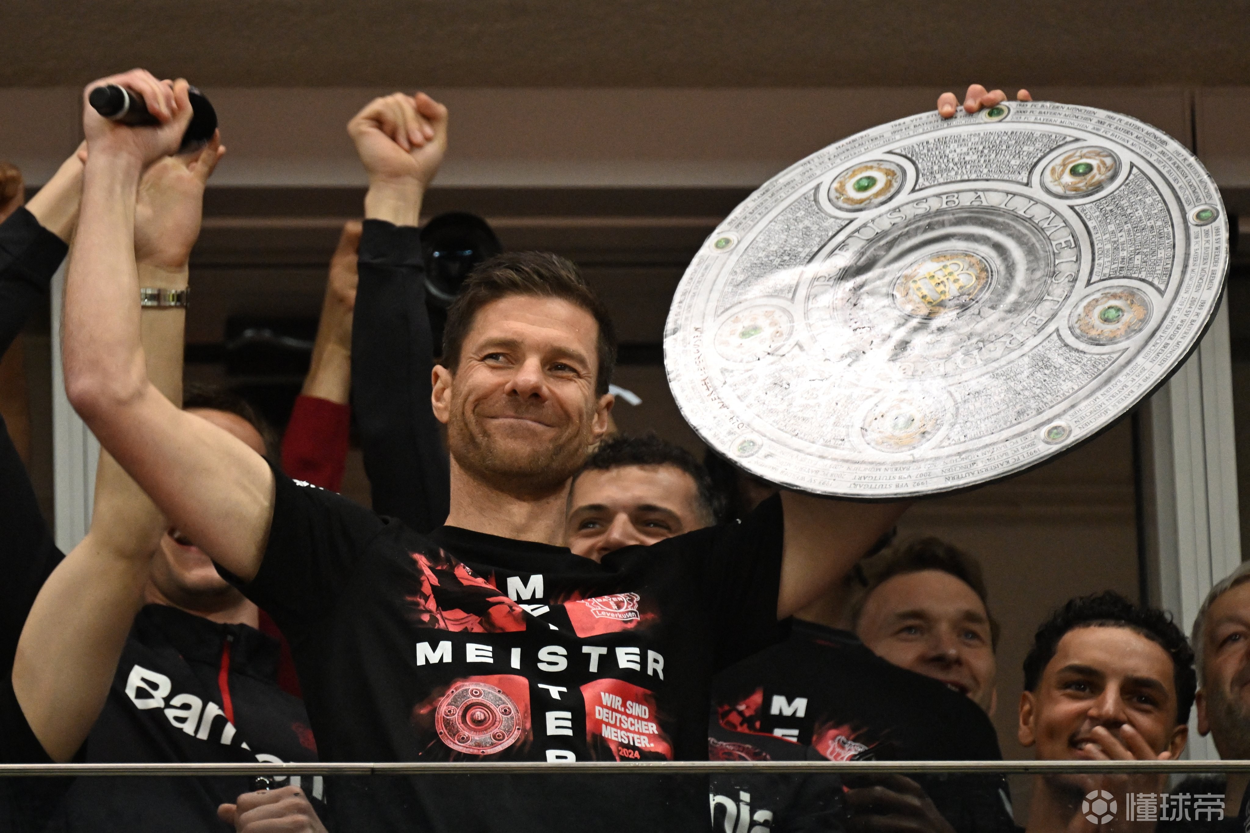 开云体育APP下载-关于勒沃库森逆转成功，取得关键胜利的信息