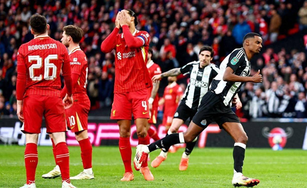 开云体育在线-利物浦再战多特，决赛名额悬而未决