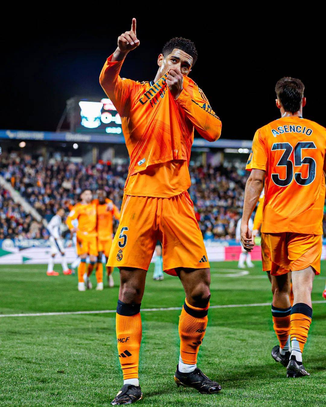 开云体育平台APP-莱加内斯主场0比2不敌赫塔菲，遭受失利的简单介绍