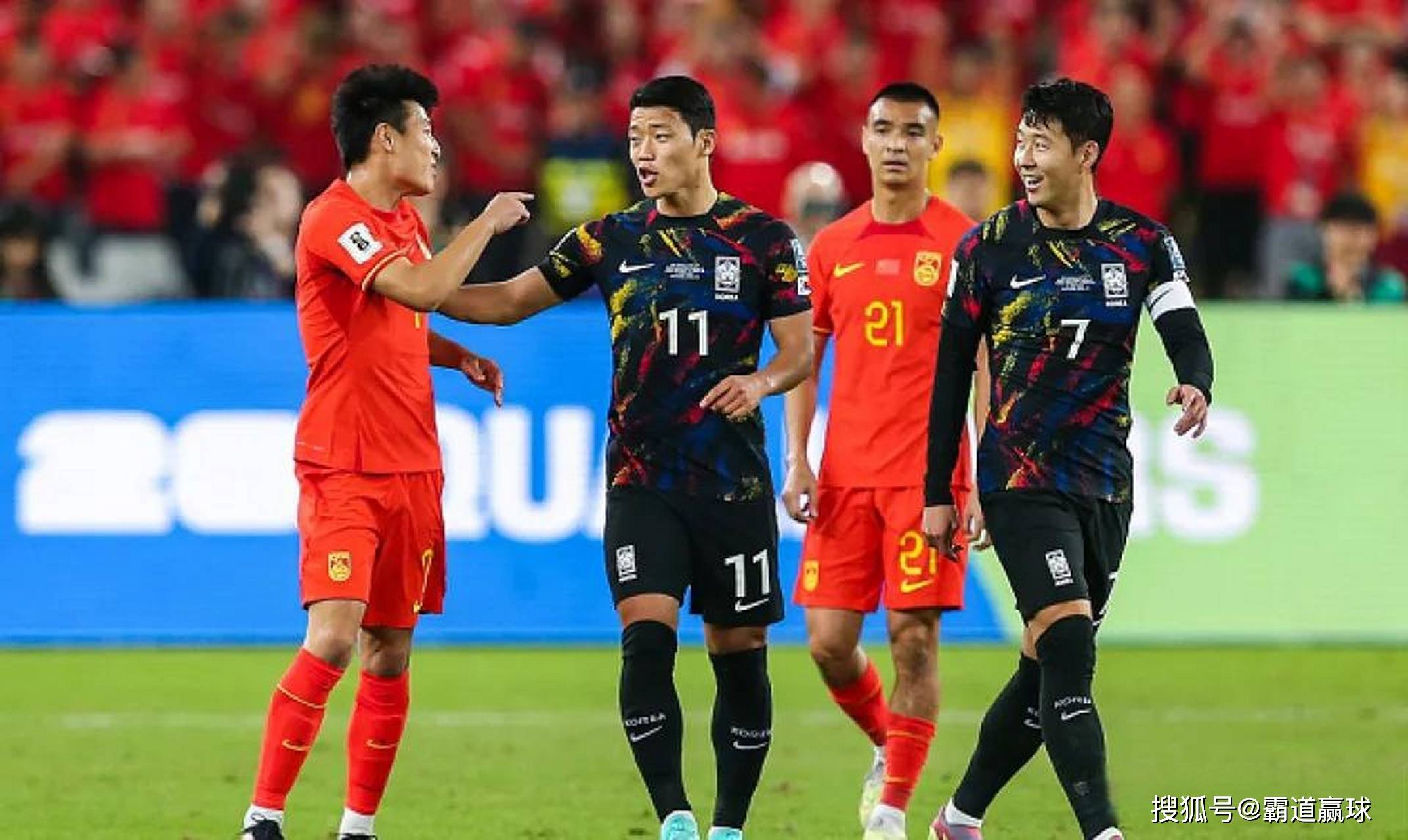 开云官网-亚冠联赛最新：中韩球队胜负不明