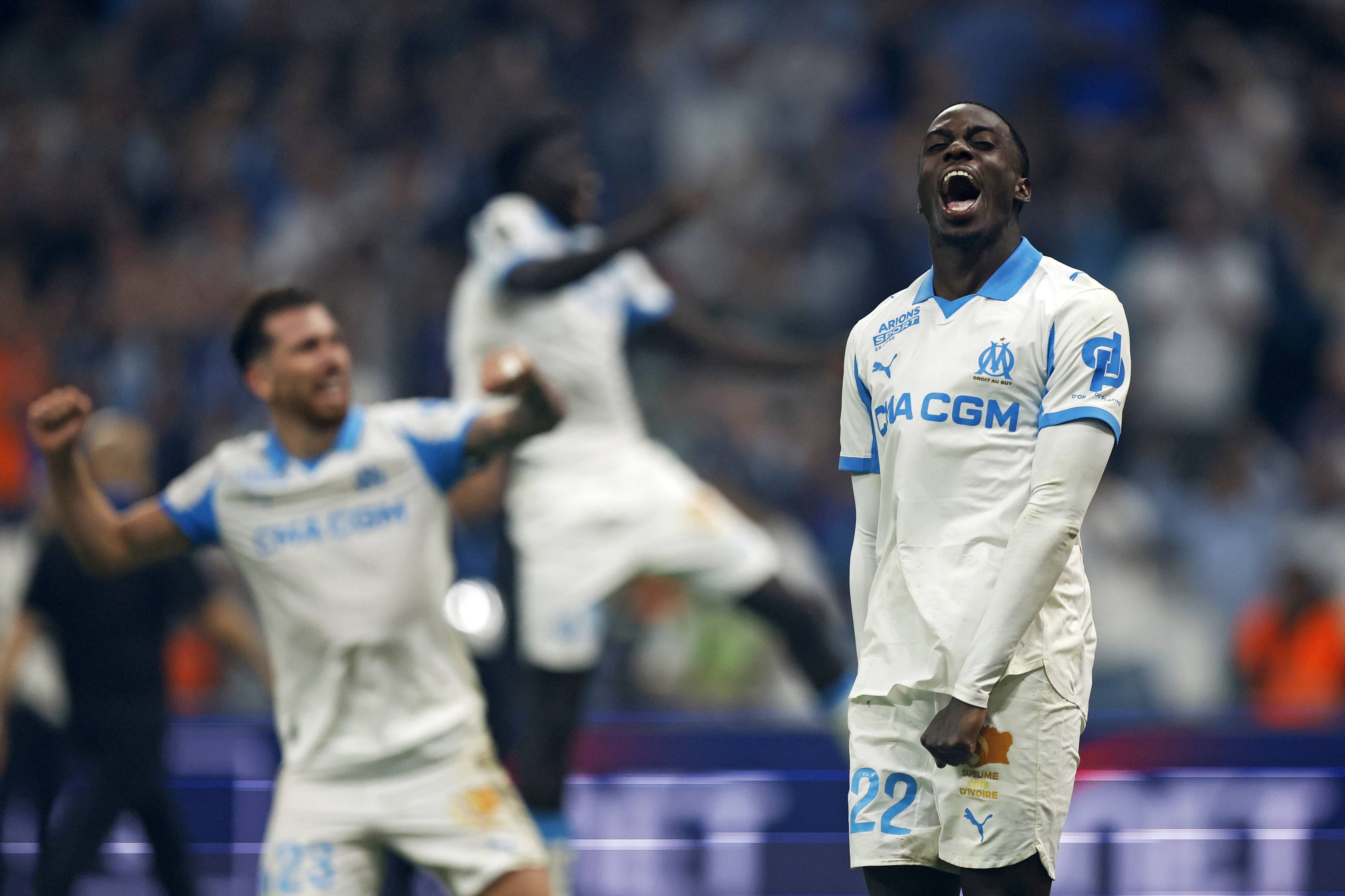 开云体育平台APP-法国足坛新气象：法甲联赛风起云涌的简单介绍