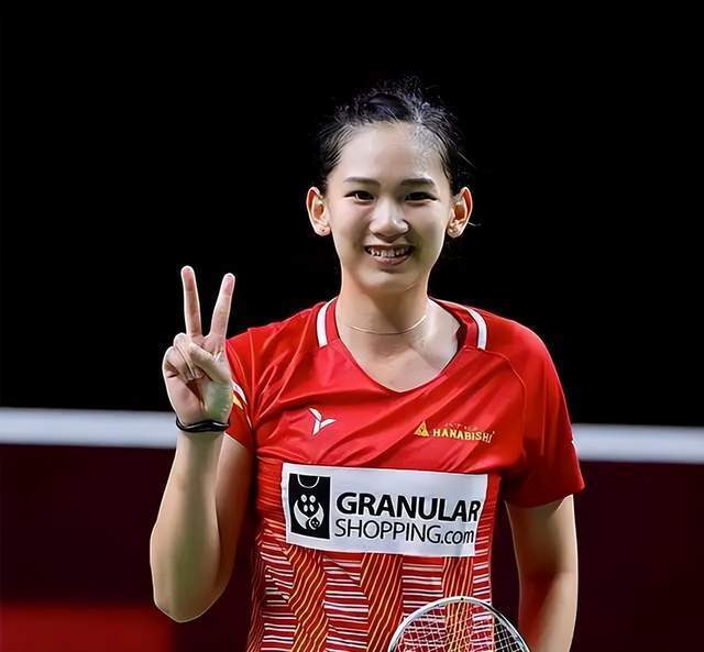 包含中国羽毛球队轻取丹麦羽毛球队,戴资颖惊艳世界的词条 包含中国羽毛球队轻取丹麦羽毛球队,戴资颖惊艳世界的词条