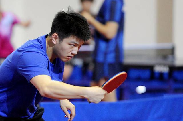 韩国队力克波兰队，王皓刷新纪录