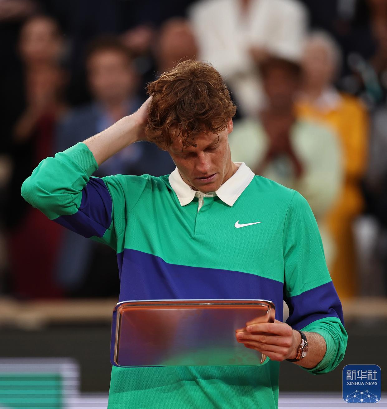 澳网逆转拉沃尔杯,阿尔卡拉斯带队取胜 澳网逆转拉沃尔杯,阿尔卡拉斯带队取胜