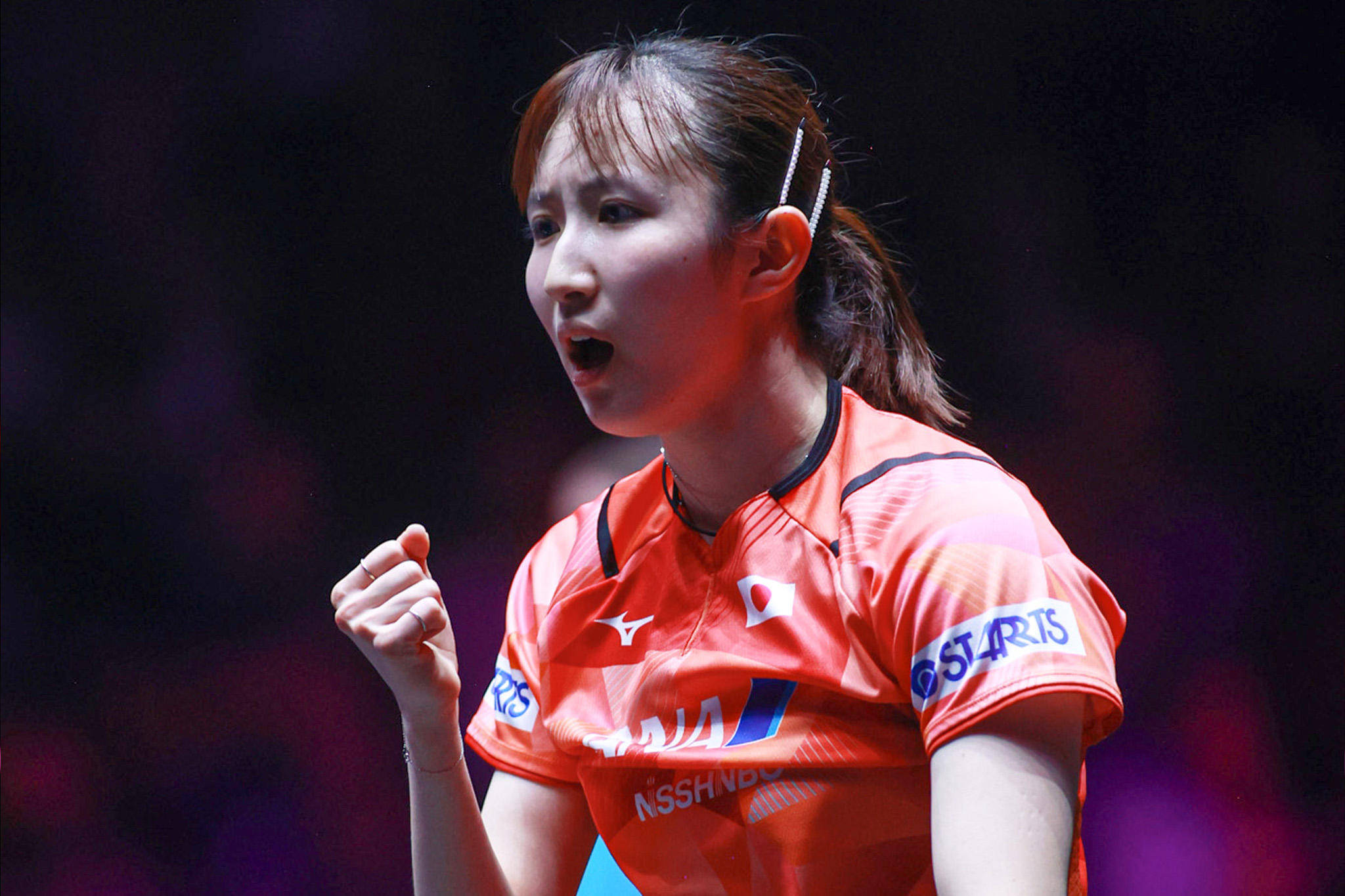 印度队逆转法国队，马琳高光表现的简单介绍