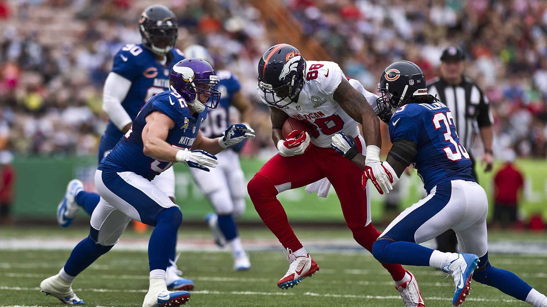 改写战局的血肉之躯，卢卡库的救赎之夜，如何成为蓝黑军团的唯一图腾？